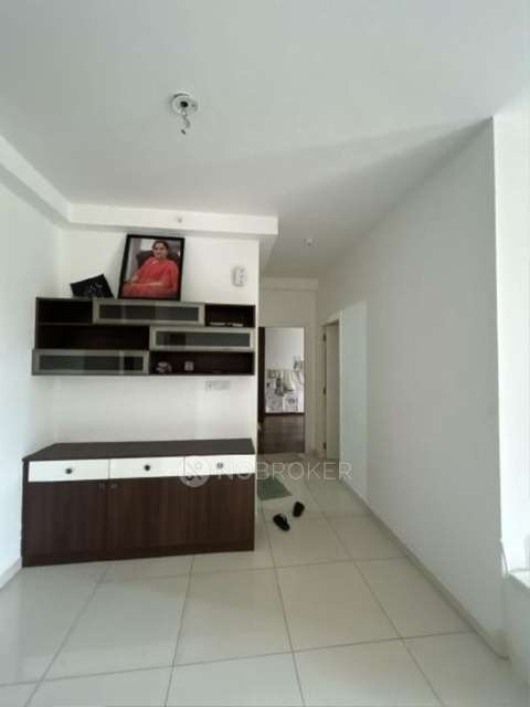 2 BHK Flat In Godrej Aqua For Sale  In Hosahalli