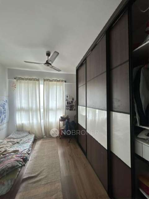 2 BHK Flat In Godrej Aqua For Sale  In Hosahalli