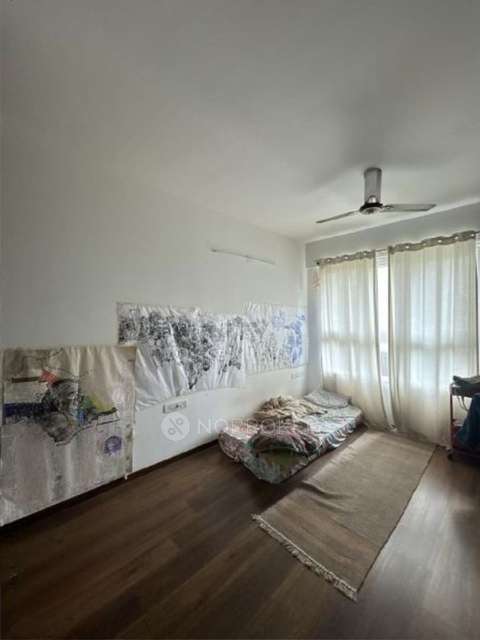 2 BHK Flat In Godrej Aqua For Sale  In Hosahalli