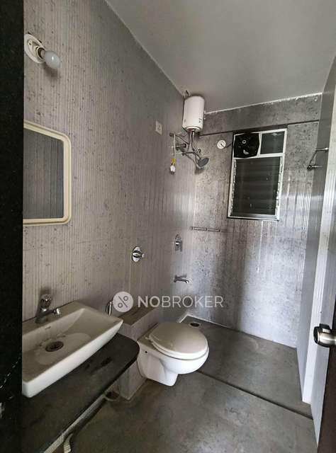 3 BHK Flat In Life Montage For Sale  In Sus