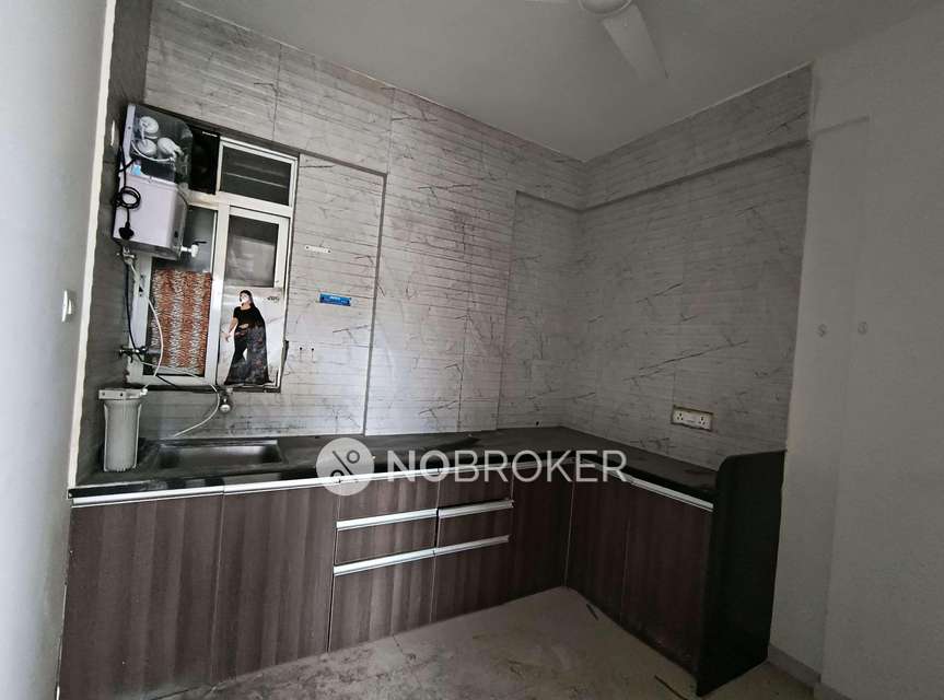 3 BHK Flat In Life Montage For Sale  In Sus