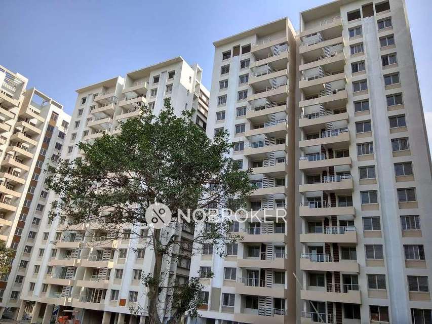 3 BHK Flat In Life Montage For Sale  In Sus