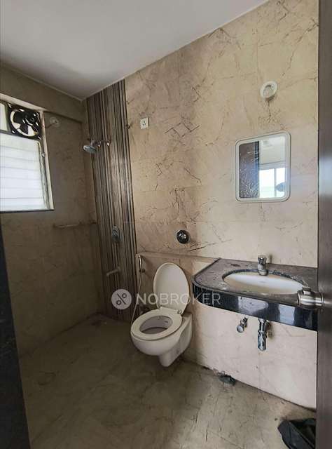 3 BHK Flat In Life Montage For Sale  In Sus