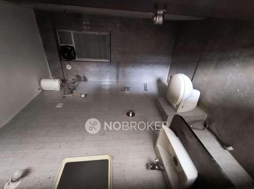 3 BHK Flat In Life Montage For Sale  In Sus