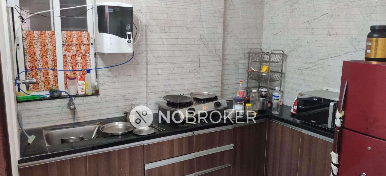 3 BHK Flat In Life Montage For Sale  In Sus