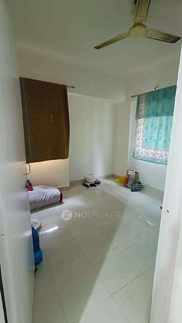 Single Room for Female In 1 BHK  In Ekdanta Apartment In Vishal Nagari