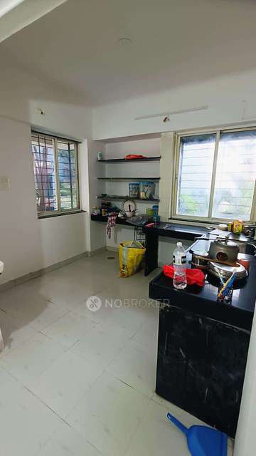 Single Room for Female In 1 BHK  In Ekdanta Apartment In Vishal Nagari