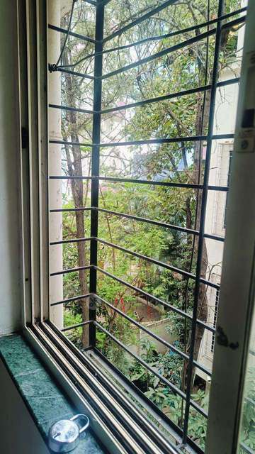 Single Room for Female In 1 BHK  In Ekdanta Apartment In Vishal Nagari