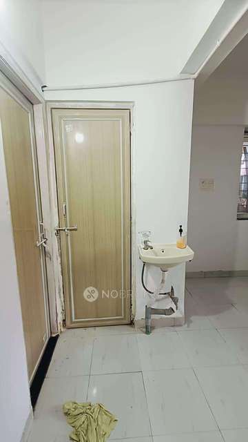 Single Room for Female In 1 BHK  In Ekdanta Apartment In Vishal Nagari