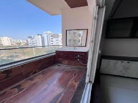 3 BHK Flat In Mukunda Nilayam, Sainikpuri For Sale  In Sainikpuri