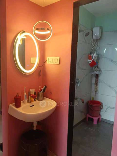 1 BHK Flat In Raunak City For Sale  In Khadakpada