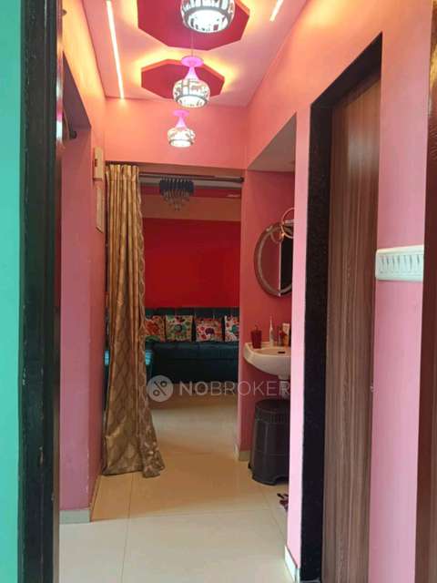 1 BHK Flat In Raunak City For Sale  In Khadakpada