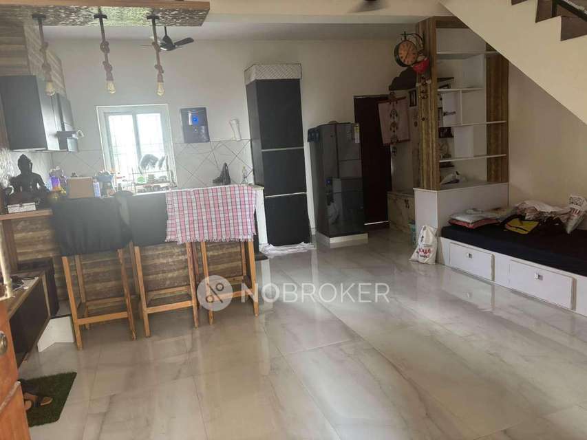 3 BHK House for Lease  In  Surapet, 