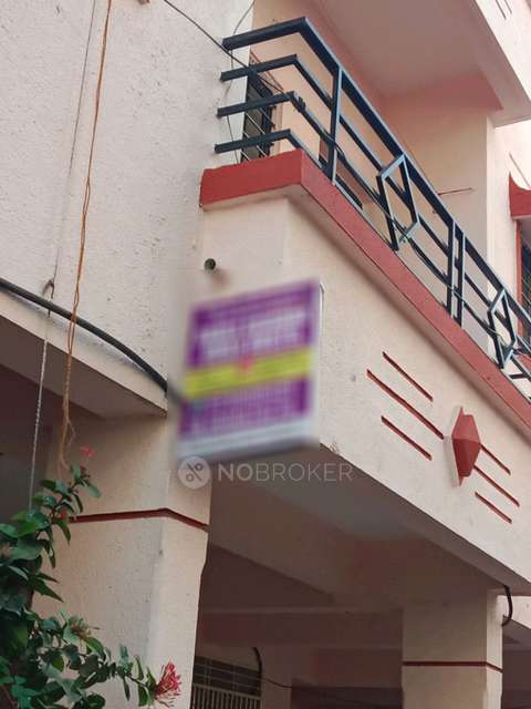 PG for Girls in Lohegaon