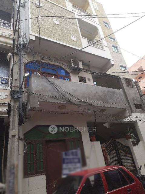 3 BHK House For Sale  In Amberpet