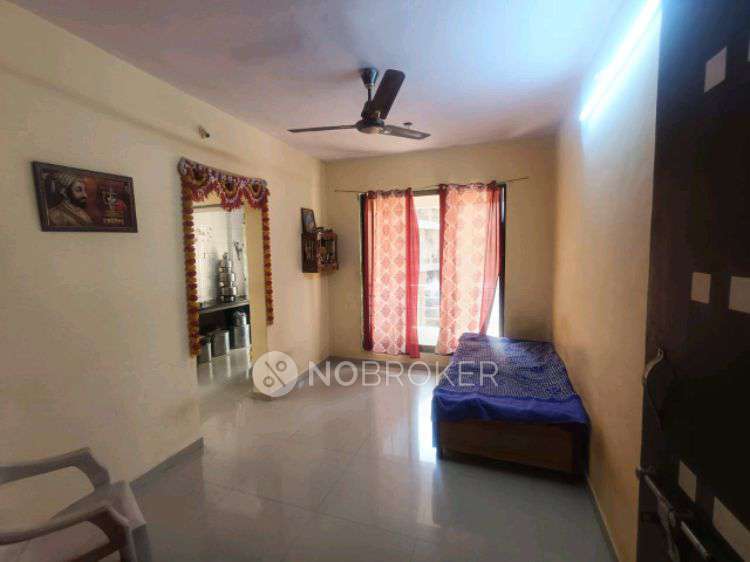 1 BHK Flat In Avdhoot Residency For Sale  In Ambarnath