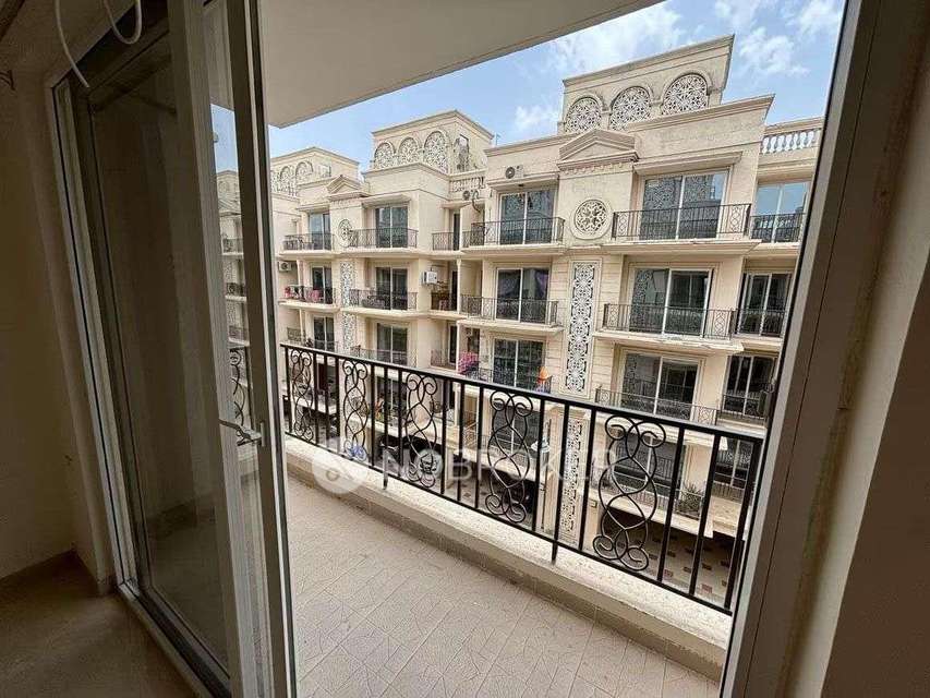 2 BHK Flat In Signature Global Park For Sale  In Sector 36