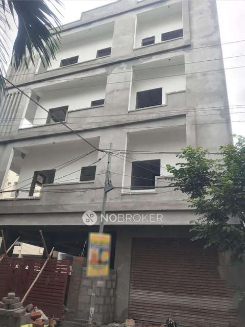 2 BHK Flat In Sb for Rent  In Nallagandla