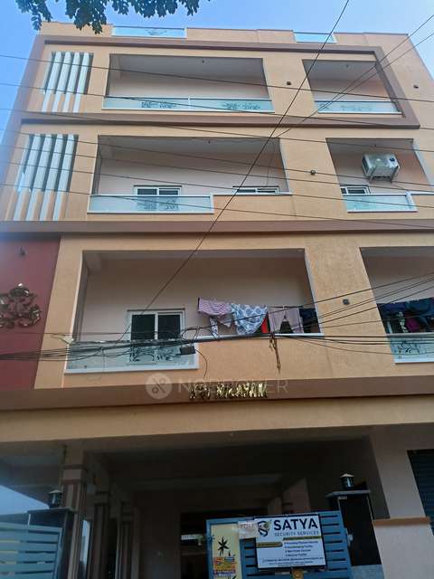 2 BHK Flat In Sri Nilayam for Rent  In Nallagandla