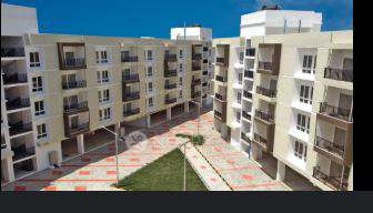 2 BHK Flat In Vbhc Vaibhava Oragadam For Sale  In Kanchipuram