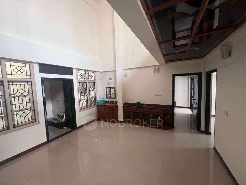 3 BHK Flat In Shiva Prakruthi Apartments for Rent  In Byatarayanapura