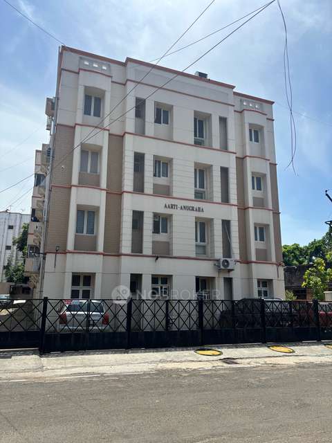 2 BHK Flat In Aarthi Anugraha for Rent  In Aarthi Anugraha Apartment