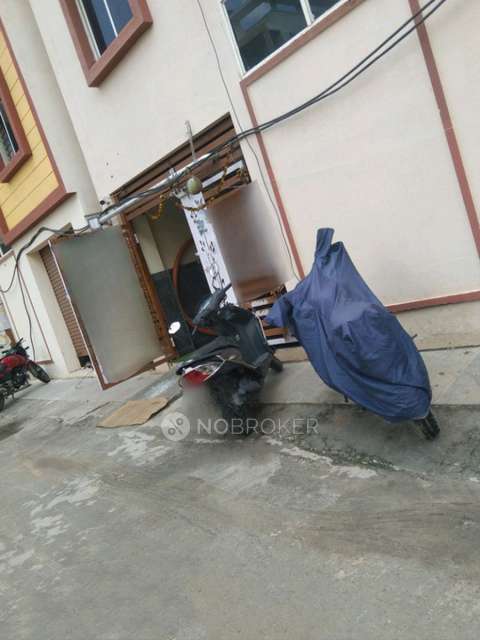 PG for Boys in Whitefield