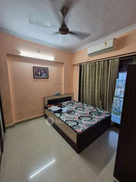 2 BHK Flat In Yashodeep Heights For Sale  In Sector 26, Rabale