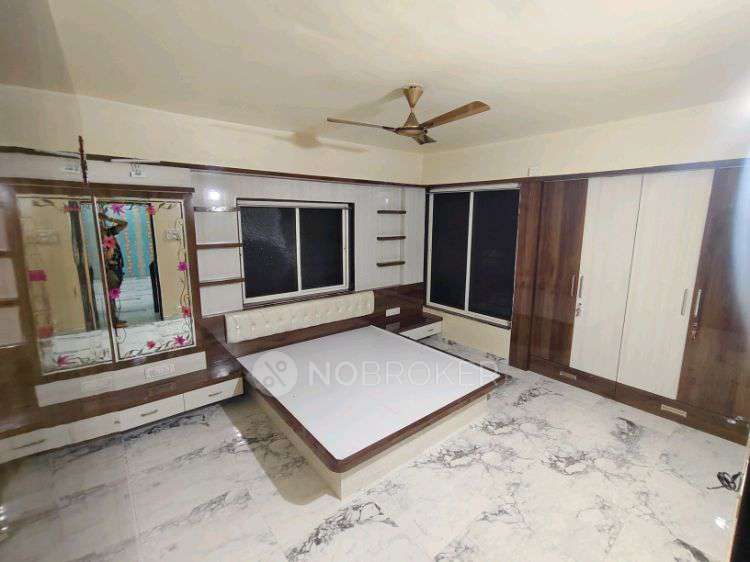 2 BHK Flat In Pankaj Plaza for Rent  In Near Electronic Bus Station Lohegaon Road, Diamond Water Park Rd, Pune, Maharashtra 412207, India