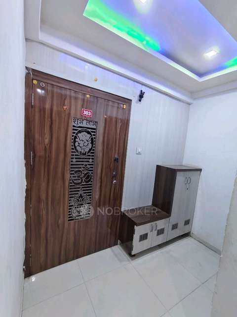 2 BHK Flat In Pankaj Plaza for Rent  In Near Electronic Bus Station Lohegaon Road, Diamond Water Park Rd, Pune, Maharashtra 412207, India