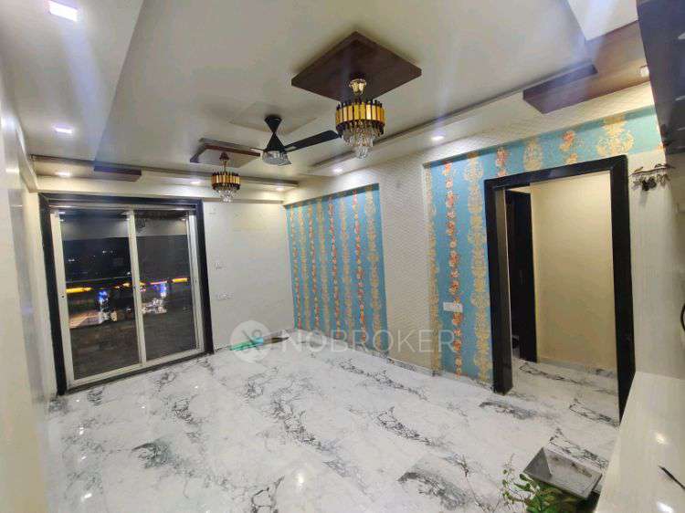 2 BHK Flat In Pankaj Plaza for Rent  In Near Electronic Bus Station Lohegaon Road, Diamond Water Park Rd, Pune, Maharashtra 412207, India