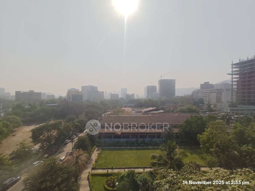 Office Space in Thane West, Mumbai for Rent 