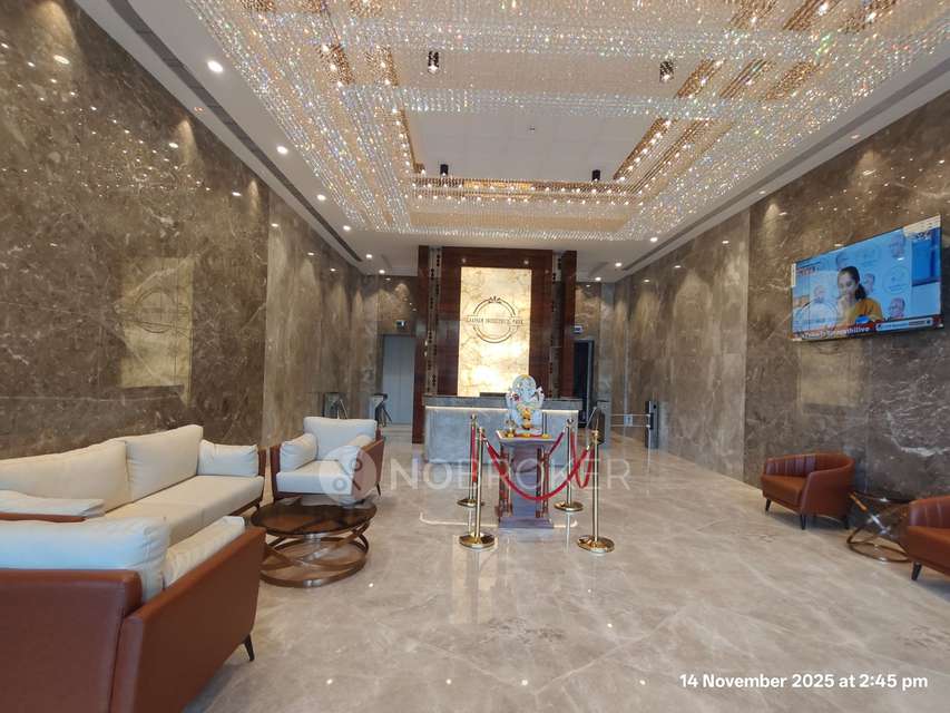 Office Space in Thane West, Mumbai for Rent 