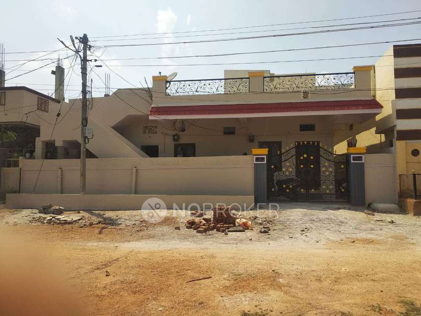 2 BHK House For Sale  In Bandlaguda Jagir