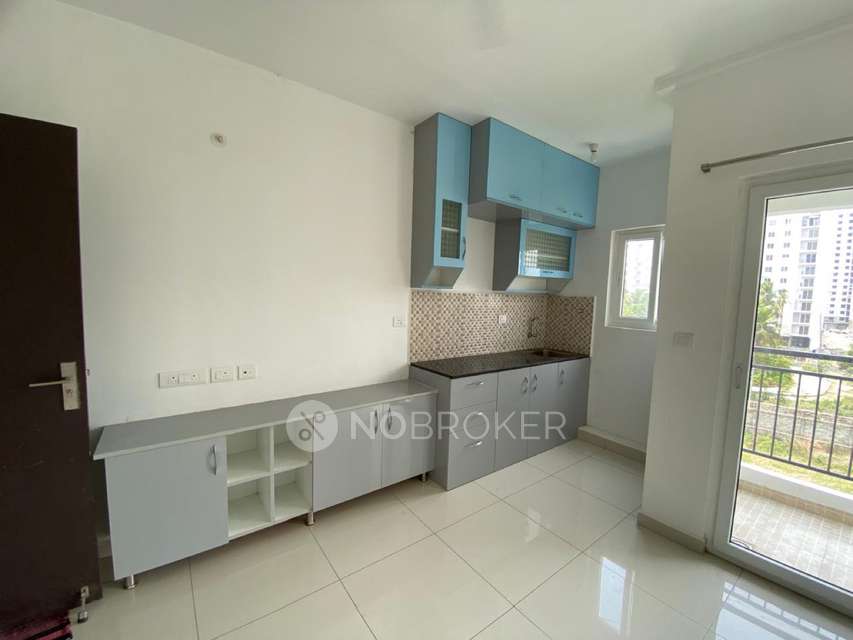 1 BHK Flat In Urbanrise Jasmine Springs For Sale  In Kelambakkam