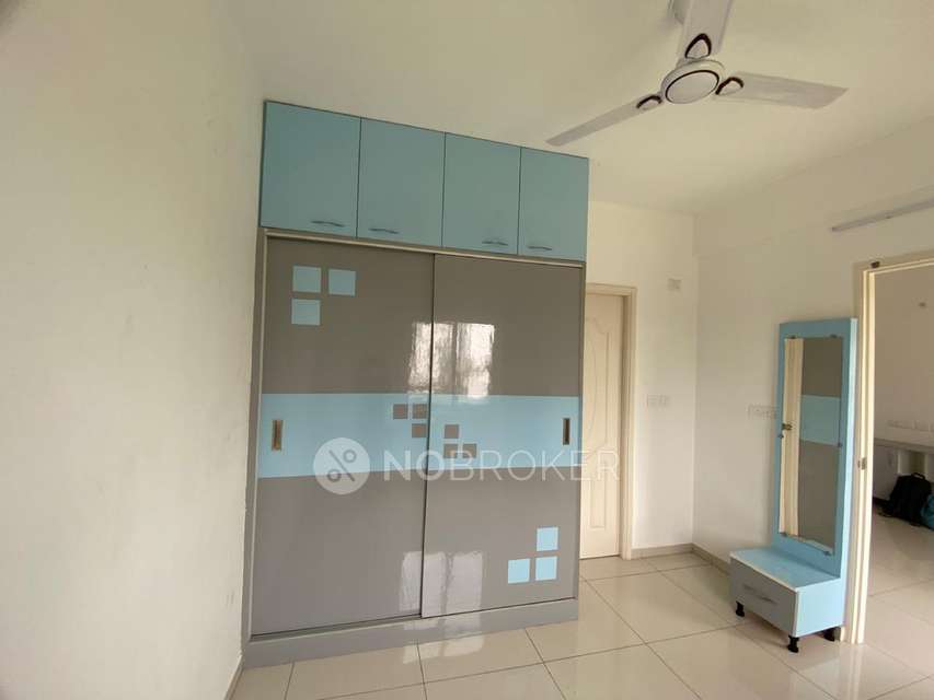 1 BHK Flat In Urbanrise Jasmine Springs For Sale  In Kelambakkam