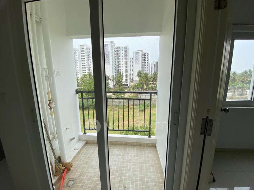 1 BHK Flat In Urbanrise Jasmine Springs For Sale  In Kelambakkam