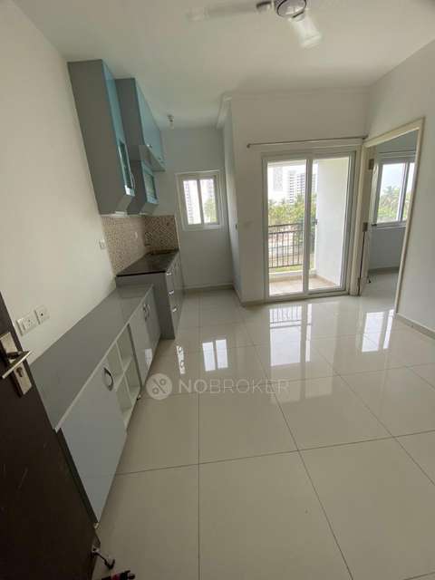 1 BHK Flat In Urbanrise Jasmine Springs For Sale  In Kelambakkam