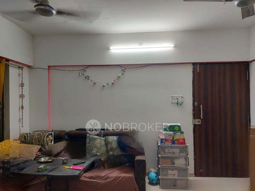 1 BHK Flat In Ecostruk Florence  For Sale  In Lower Parel