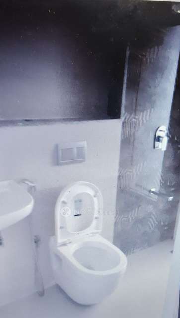 1 BHK Flat In Upper Thane Greenville A - E, E1, F - I, . For Sale  In Bhiwandi