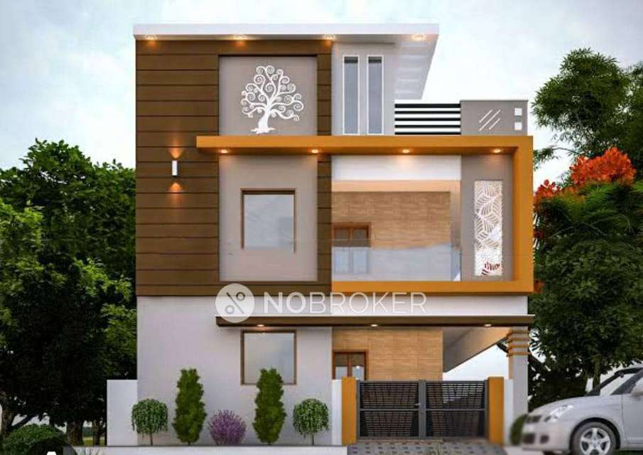 2 BHK House For Sale  In Bandlaguda Jagir