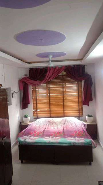 PG for Boys in Paschim Vihar