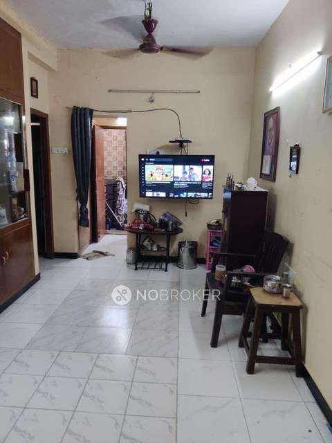 2 BHK Flat In Ananti Sea View Apartments For Sale  In Mylapore