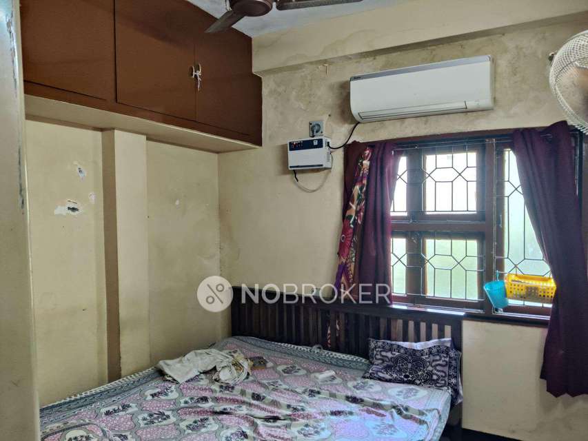 2 BHK Flat In Ananti Sea View Apartments For Sale  In Mylapore