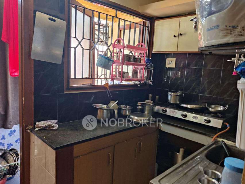 2 BHK Flat In Ananti Sea View Apartments For Sale  In Mylapore