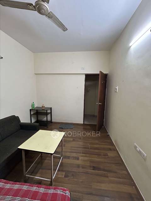 Single Room for Male In 3 BHK  In Sangria Megapolis In Hinjawadi