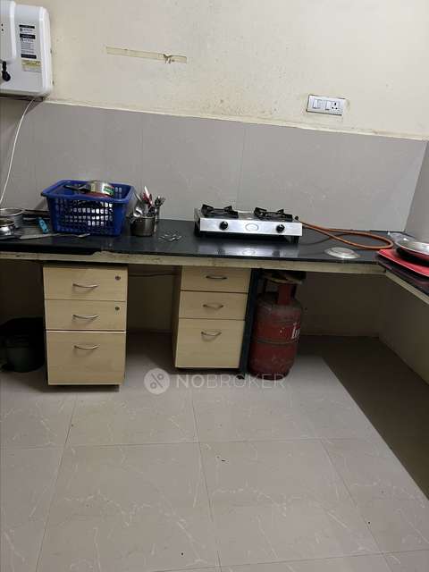 Single Room for Male In 3 BHK  In Sangria Megapolis In Hinjawadi