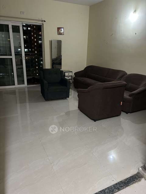 Single Room for Male In 3 BHK  In Sangria Megapolis In Hinjawadi