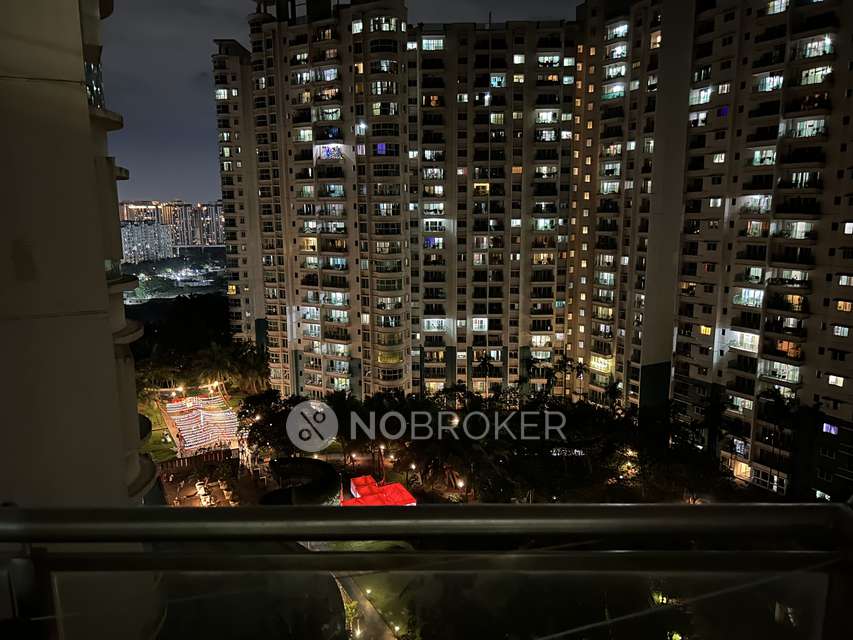 Single Room for Male In 3 BHK  In Sangria Megapolis In Hinjawadi