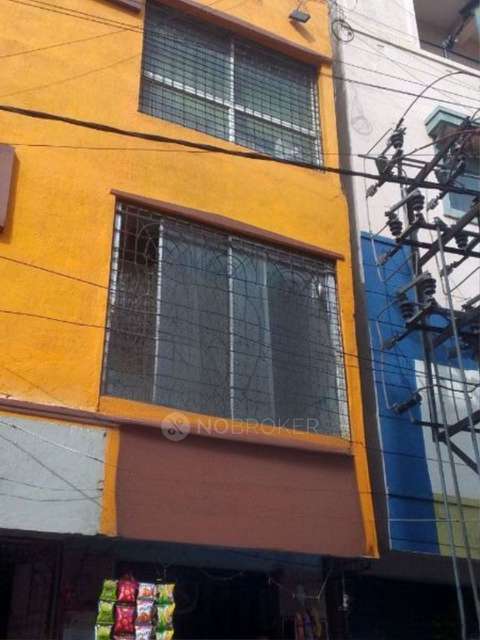 PG for Boys in Shirke 